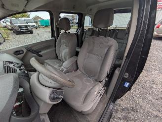 Renault Kangoo 1.5 DCI Zwart 913 picture 11