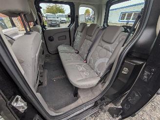 Renault Kangoo 1.5 DCI Zwart 913 picture 16