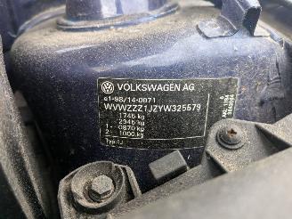 Volkswagen Golf  picture 12