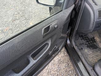 Skoda Fabia  picture 9