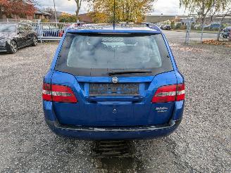 Fiat Stilo Kombi picture 6