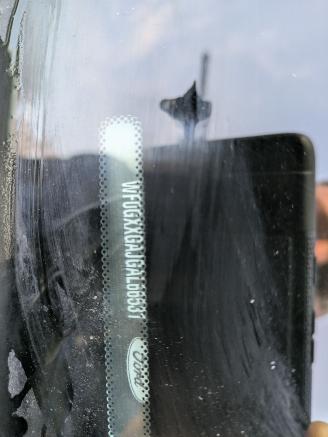 Ford Fiesta  picture 21