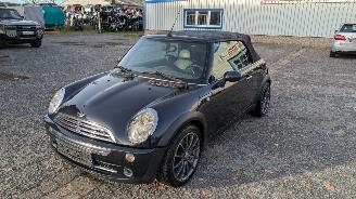 Sloopauto Mini Cooper  2005/9