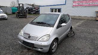  Mercedes AMG  2001/9