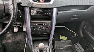 Peugeot 207 KTN picture 12
