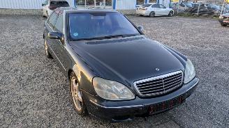 Mercedes S-klasse 62860 picture 3