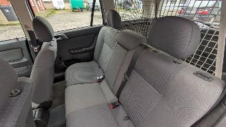 Opel Astra 1.6 Caravan picture 12