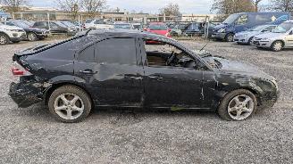 Ford Mondeo B5Y picture 4