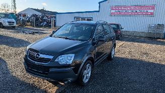 Vrakbiler auto Opel Antara MFN 2008/2