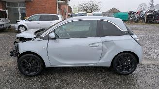 Opel Adam 1.4 picture 8