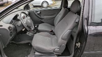 Opel Corsa 1.0 picture 10