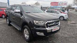 Ford Ranger 2.2 Automatik picture 3