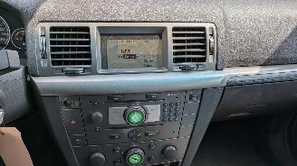 Opel Vectra C picture 14
