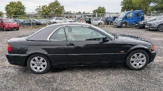 BMW 3-serie E46 Cabrio picture 4