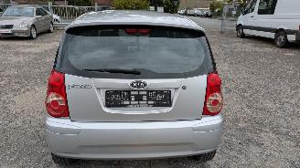 Kia Picanto 3D Silber picture 6