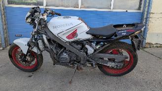 rottamate motocicli Honda VFR 750 RC24 1986/6