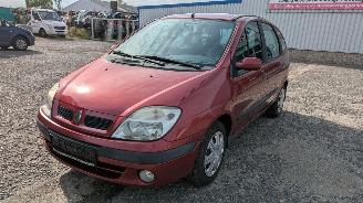 Dezmembrări autoturisme Renault Scenic 1.6 2003/2