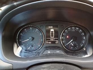 Skoda Roomster 1.2 TSI STYLE picture 9