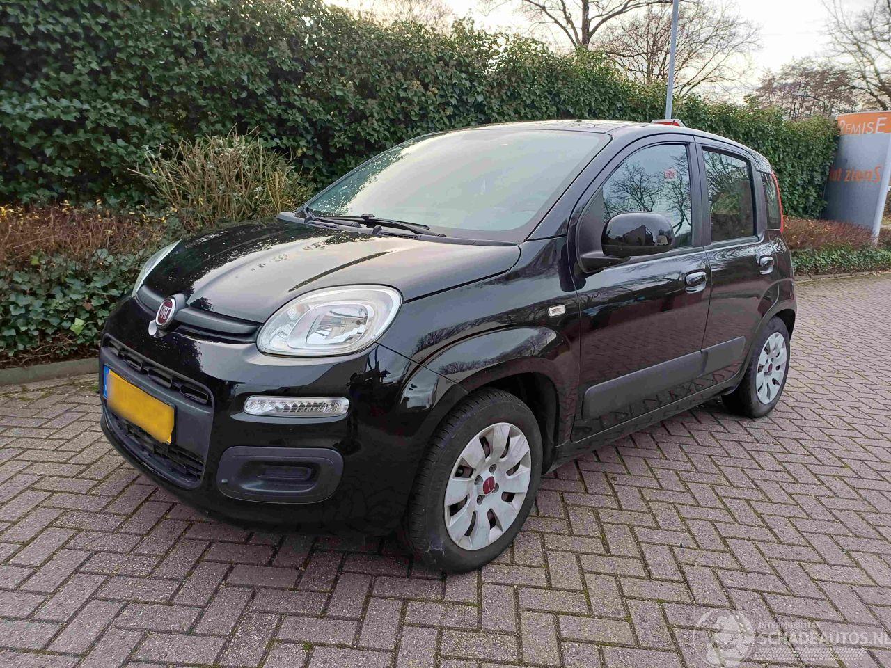 Fiat Panda 0.9 TwinAir Edizione Cool
