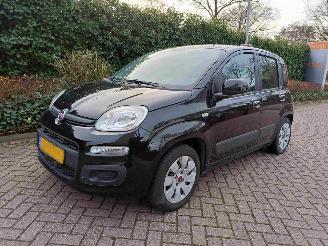 Schadeauto Fiat Panda 0.9 TwinAir Edizione Cool 2015/4