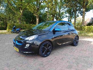  Opel Adam 1.4 SLAM 2015/6
