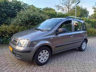  Fiat Panda 1.2 Active 2010/6