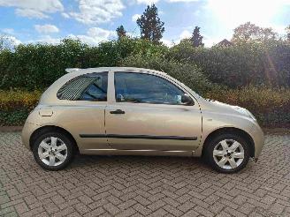 Nissan Micra 1.2 VISIA  3drs picture 12