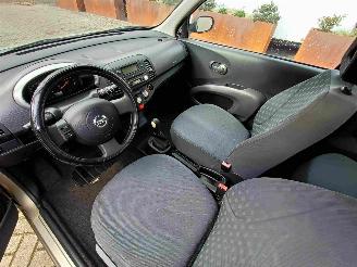 Nissan Micra 1.2 VISIA  3drs picture 6