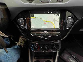 Opel Corsa 1.4 Favourite navi 5drs picture 13