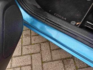 Opel Corsa 1.4 Favourite navi 5drs picture 15