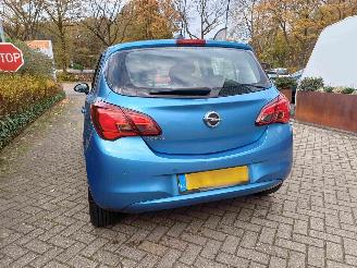 Opel Corsa 1.4 Favourite navi 5drs picture 19