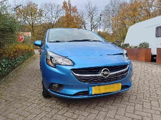 Opel Corsa 1.4 Favourite navi 5drs picture 21