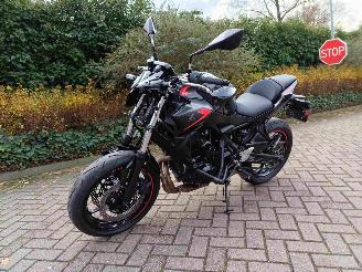  Kawasaki Z 650 A2  35KW 2023/4