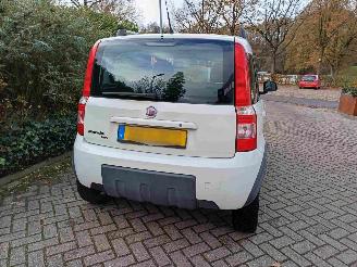 Fiat Panda 1.2 Climbing 4x4 picture 15