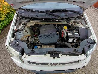 Fiat Panda 1.2 Climbing 4x4 picture 12
