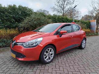  Renault Clio 1.5 dCi ECO Expression 5drs 2015/12