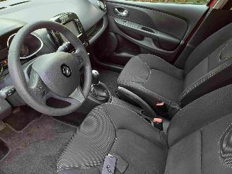 Renault Clio 1.5 dCi ECO Expression 5drs picture 10