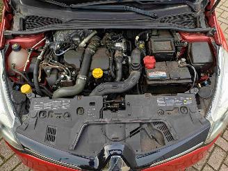 Renault Clio 1.5 dCi ECO Expression 5drs picture 9