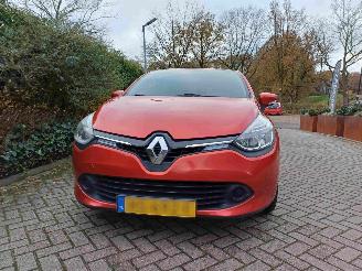 Renault Clio 1.5 dCi ECO Expression 5drs picture 21