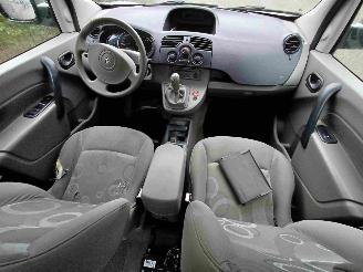 Renault Kangoo Family 1.6-16V Expression invalide / rolstoel vervoer picture 5