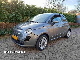 Unfallwagen Fiat 500 1.2 Pop Automaat 2010/1