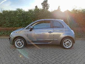 Fiat 500 1.2 Pop Automaat picture 12