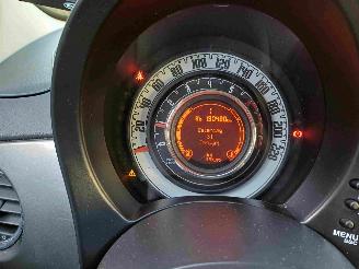 Fiat 500 1.2 Pop Automaat picture 9