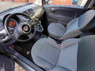 Fiat 500 1.2 Pop Automaat picture 7