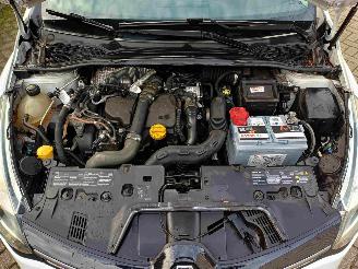 Renault Clio 1.5 dCi ECO Night&Day picture 11