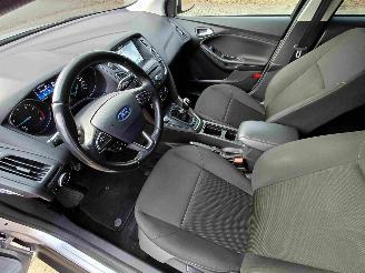 Ford Focus Wagon 1.0 Trend picture 5