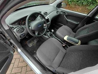 Ford Focus Wagon 1.6-16V Cool Edition picture 5