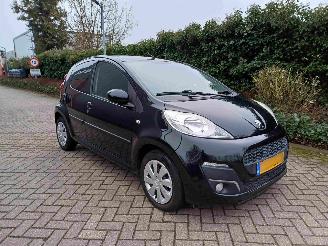 Avarii autoturisme Peugeot 107 1.0 Envy 5drs airco 2012/9