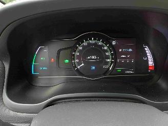 Hyundai Ioniq Premium EV picture 12