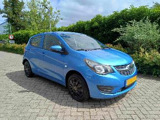 škoda osobní automobily Opel Karl 1.0 ecoFLEX Edition 2015/11
